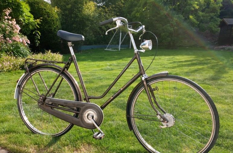 gumtree dutch bike